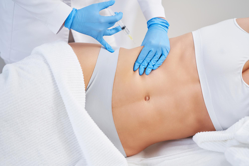 Fat Injection in Turkey: Revitalize Your Look - Este Aegean Clinic