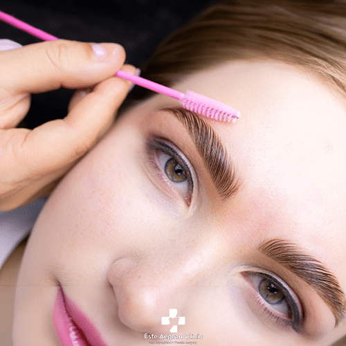 Why Este Aegean Clinic for Eyebrow Transplant Turkey