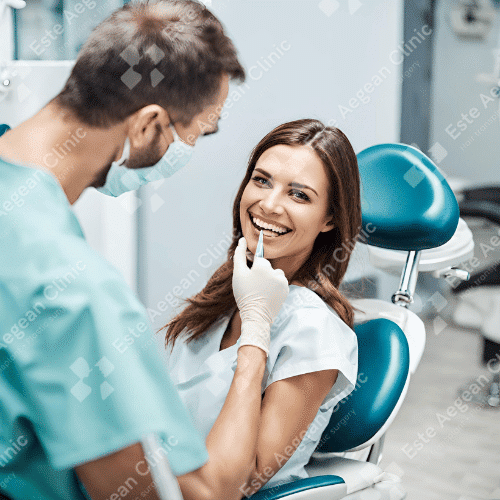 All on 8 Dental Implants Cost in Turkey