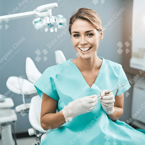 Full Mouth Dental Implants Turkey