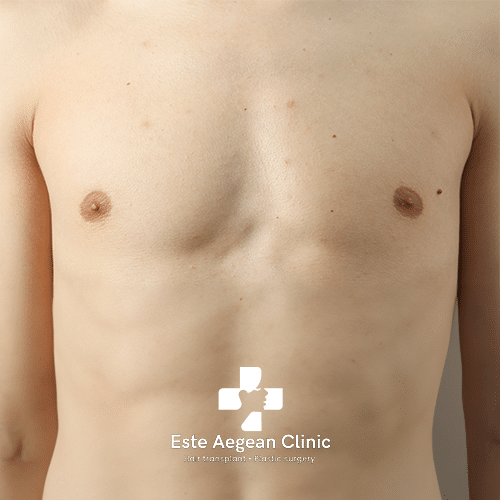 male breast reduction surgery