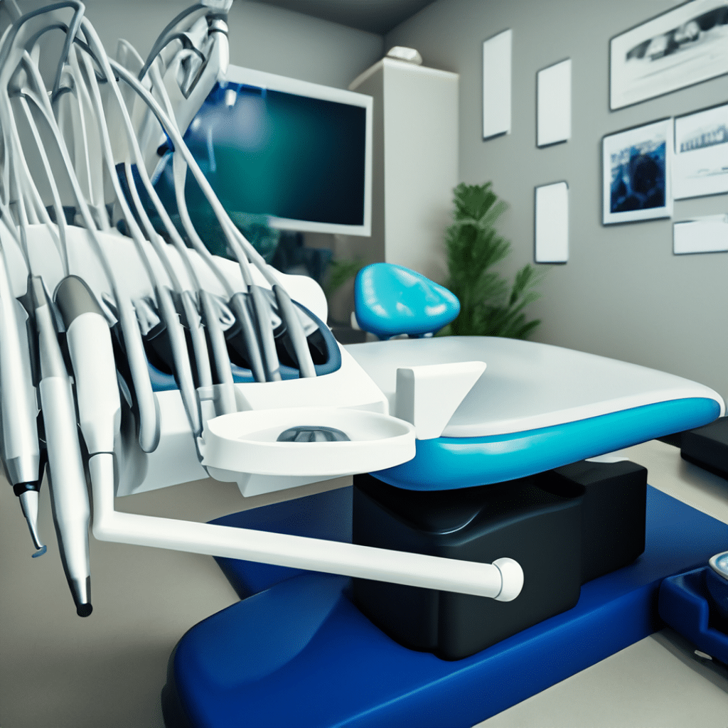 Is Turkey Good at Dentistry