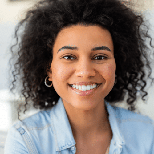 Recommended Age Range for Smile Makeovers