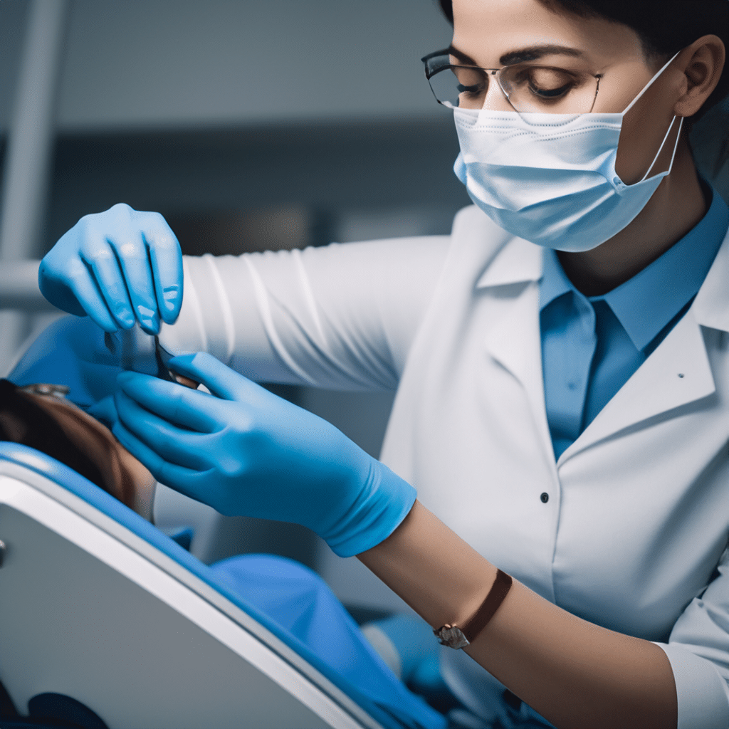 dental tourism in Turkey