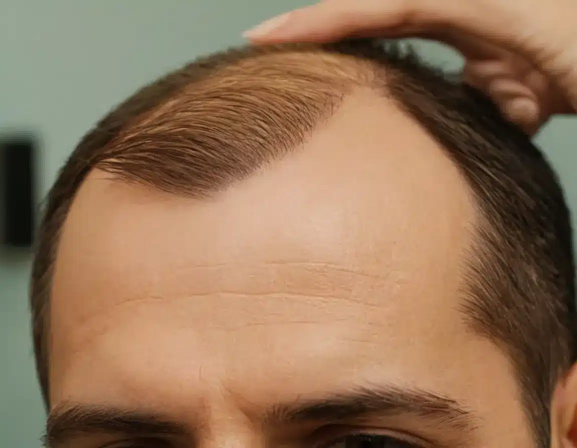 hair transplant technology